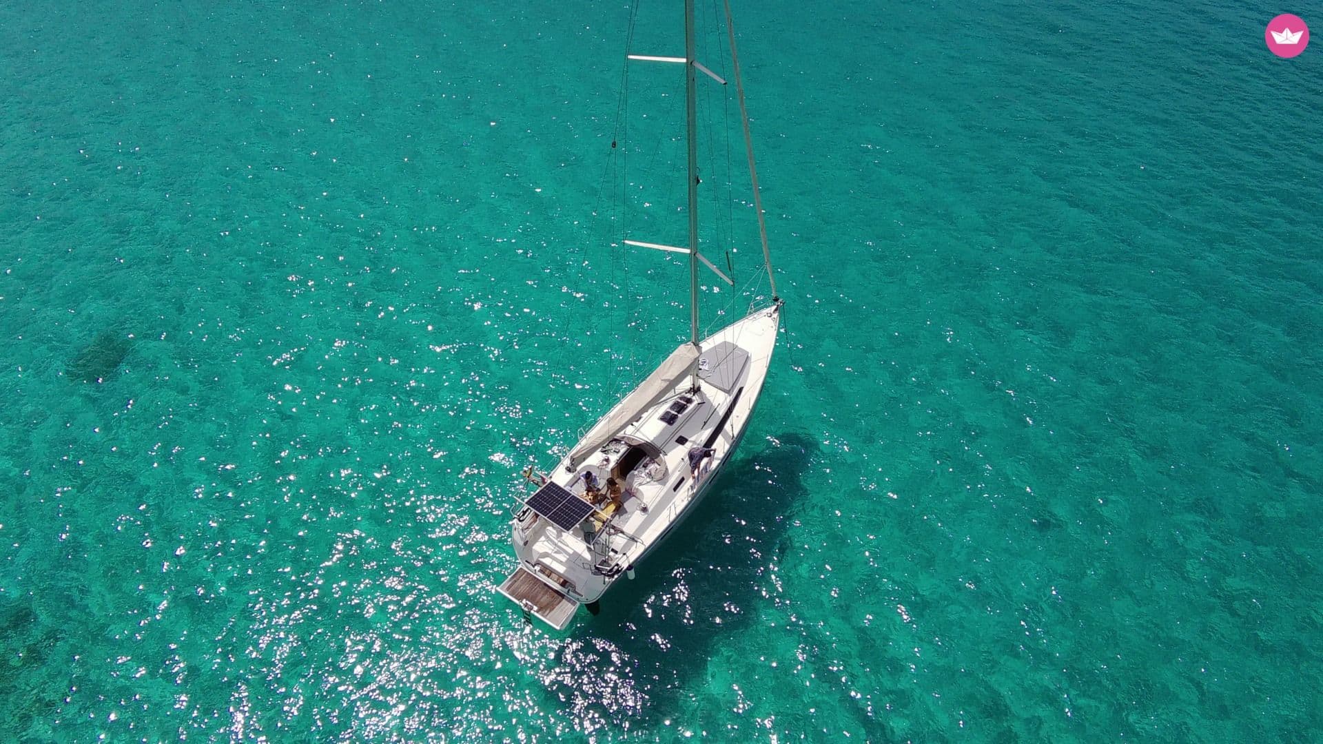 Bavaria 46 Cruiser – Palma de Mallorca