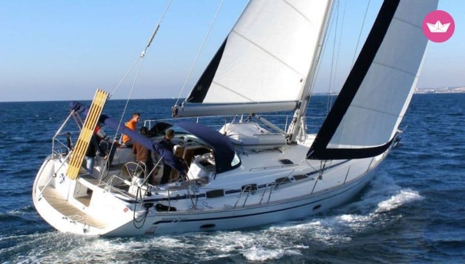 Bavaria 50 – Granville