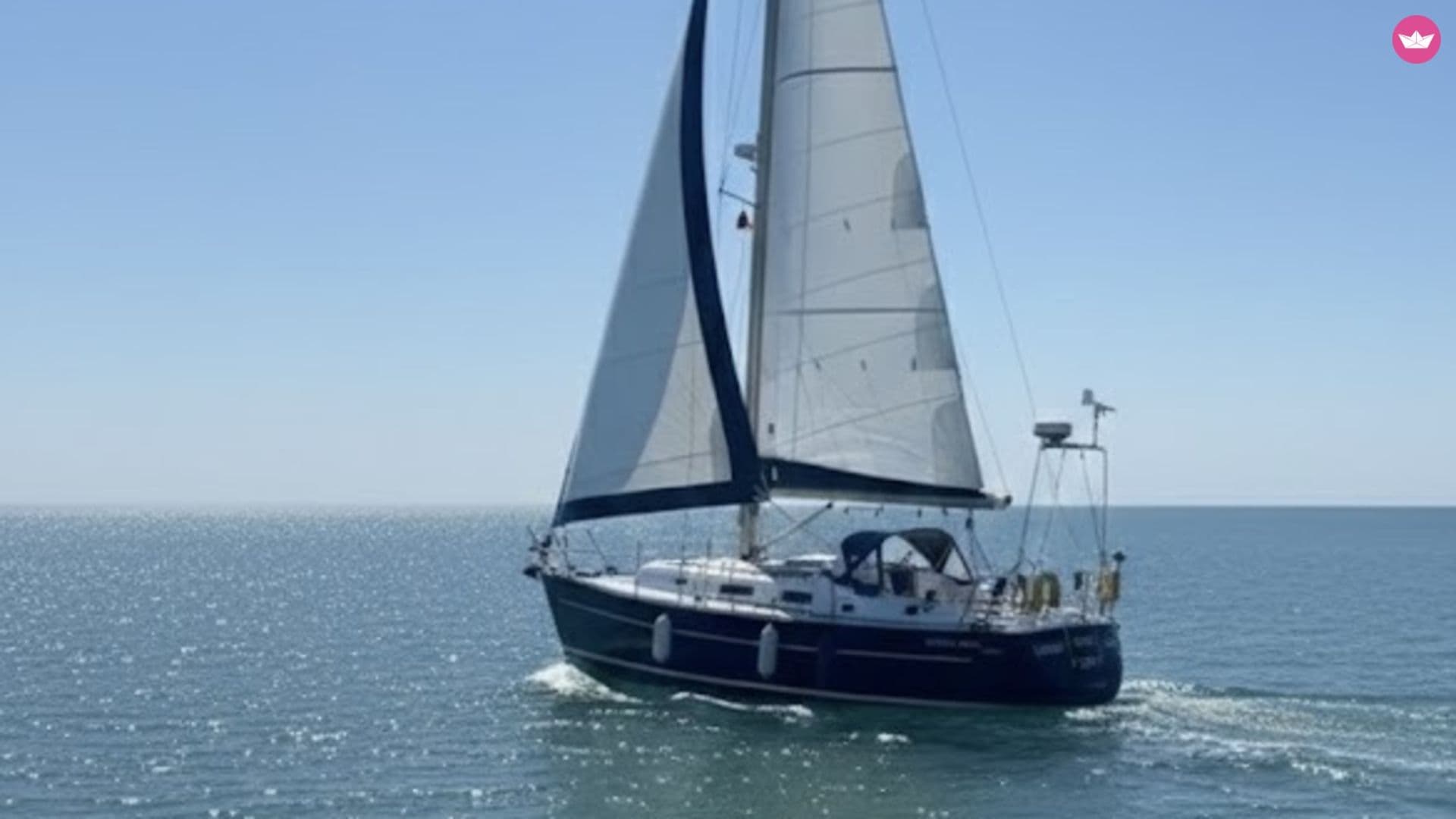 Bavaria Cruiser 38 – Lisbon