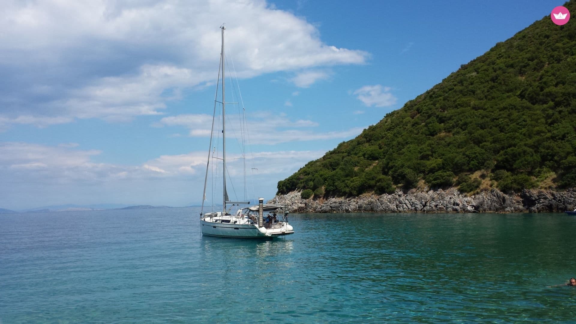 Bavaria Cruiser 41 – Athens