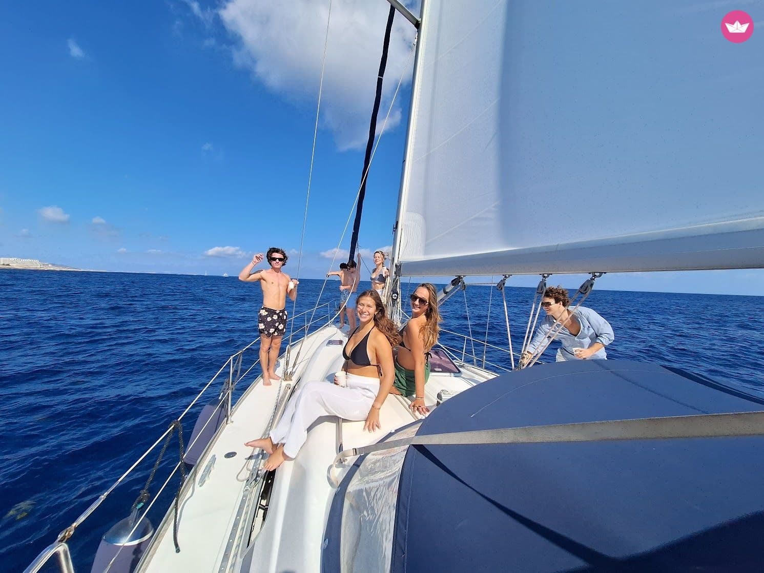 Bavaria Cruiser 42 – Valletta