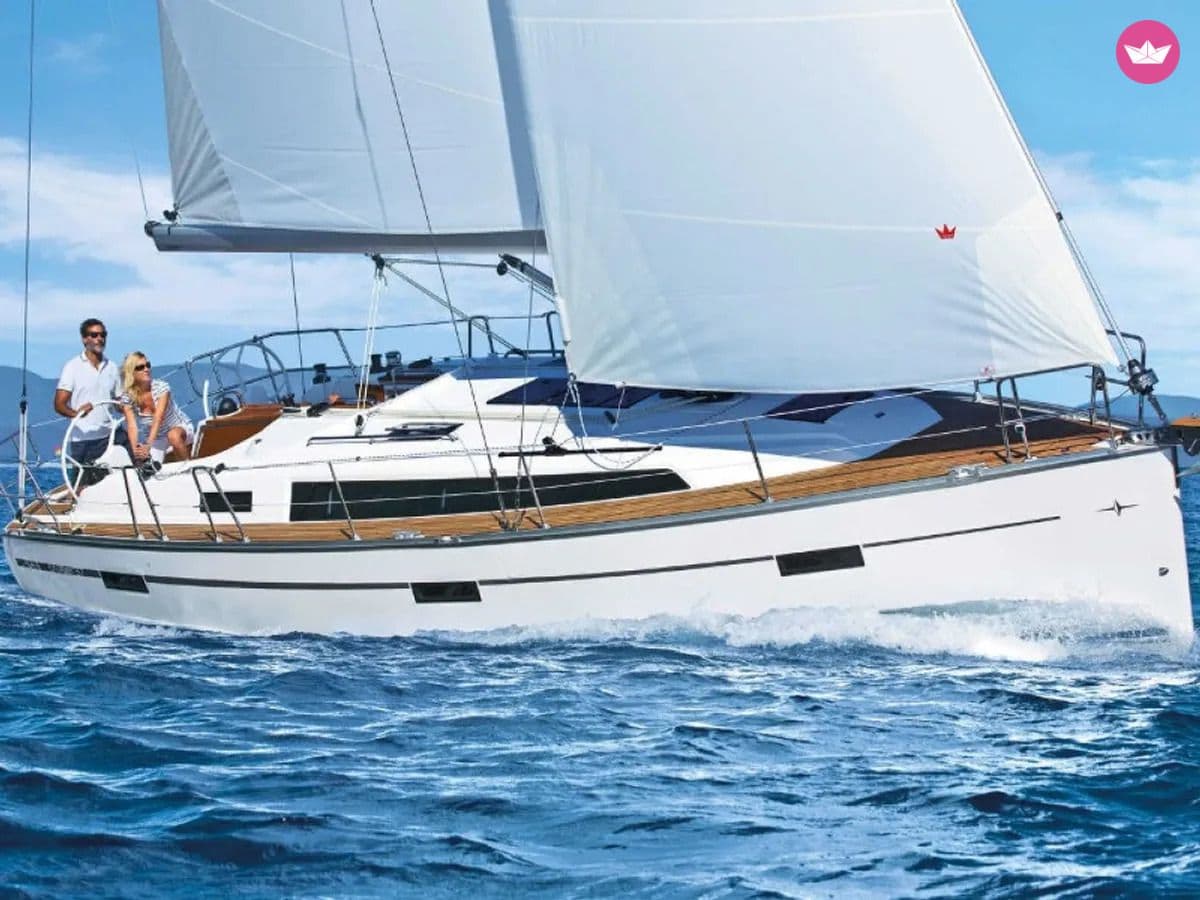 Bavaria Cruiser 46 – Rostock