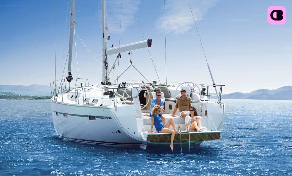 Bavaria Cruiser 51 (5Cab) – 124 87150