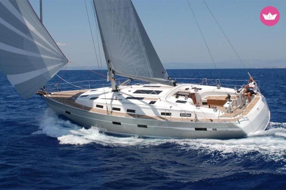Bavaria Cruiser 51 – Rostock