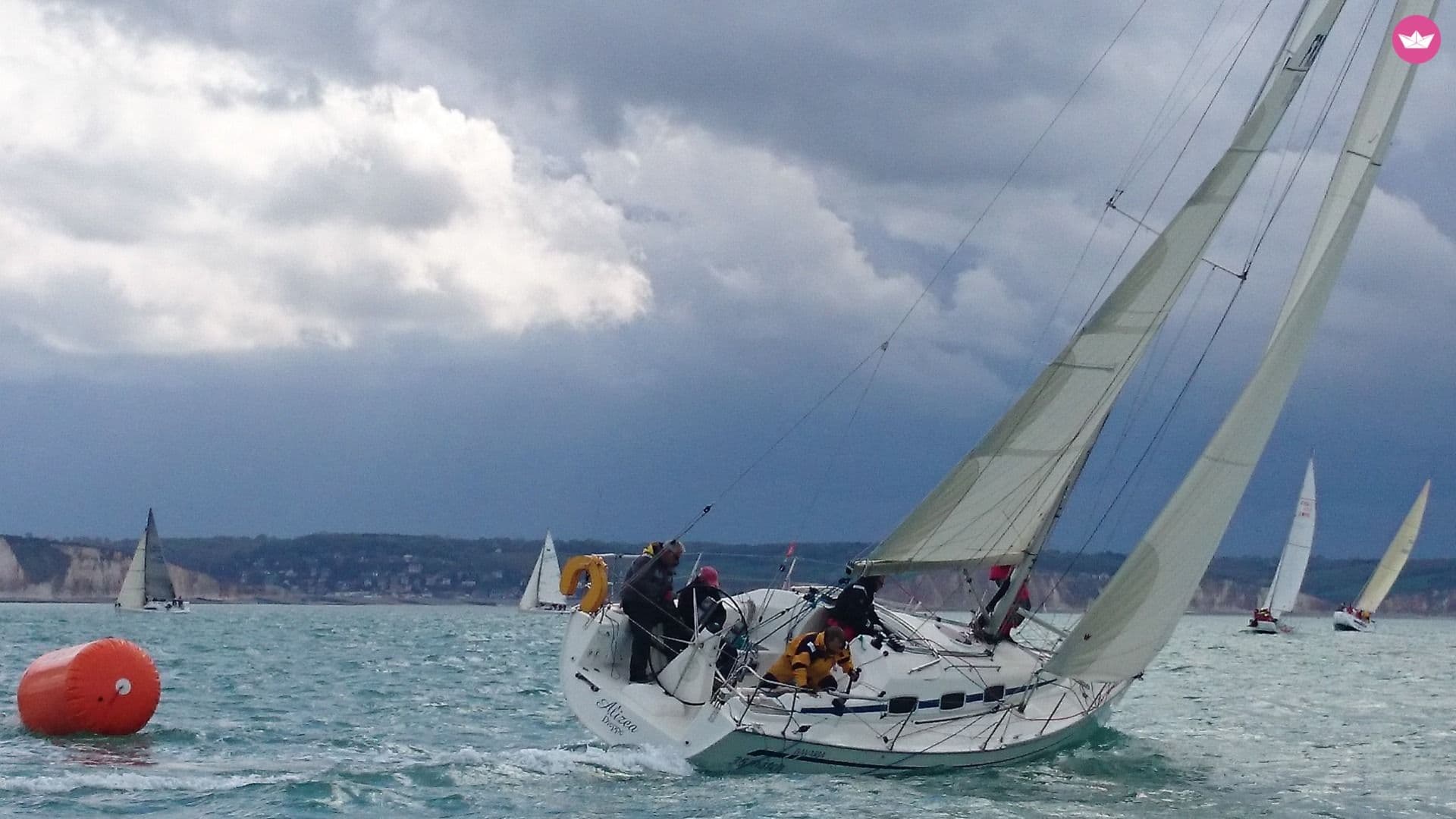 Bavaria Match 35 – Dieppe