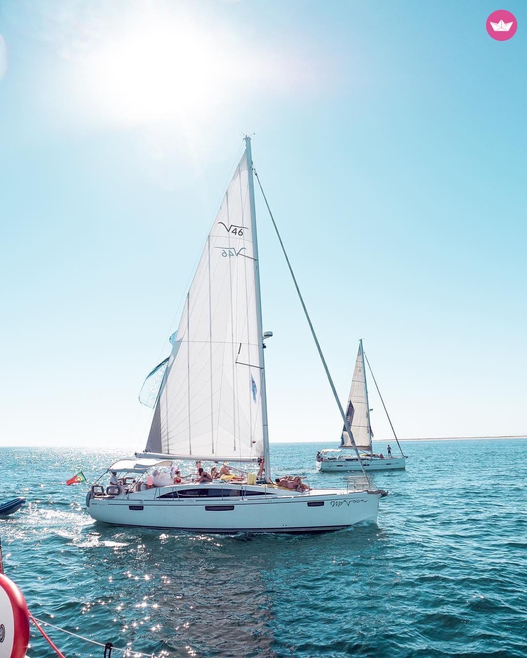 Bavaria Vision 46 – Lisbon