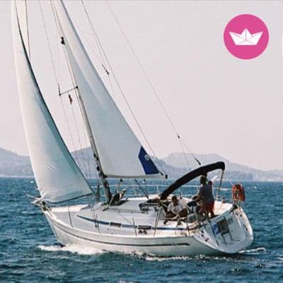 Bavaria Yachtbau Bavaria 32 – Lidingö