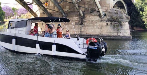 Olbap TR8 – Seville