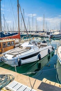 Beneteau Flyer 8 – Mataró