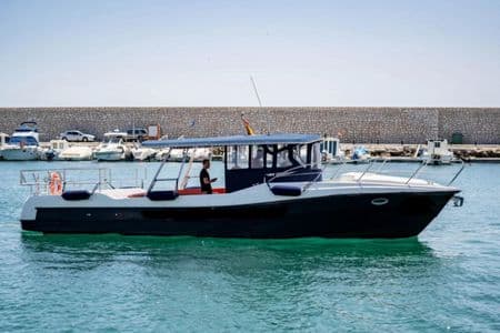 Quer 40 Pro – Fuengirola