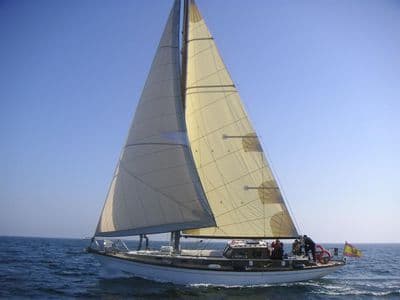 Lagos 50 – Valencia