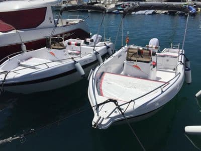 Voraz 500 Open – Fuengirola