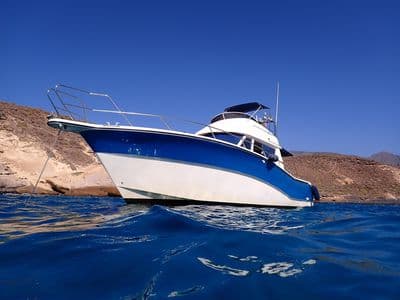 Rodman 1250 – Costa Adeje