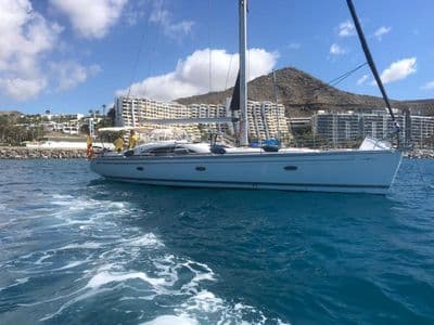 Bavaria 50 vision – Pasito Blanco