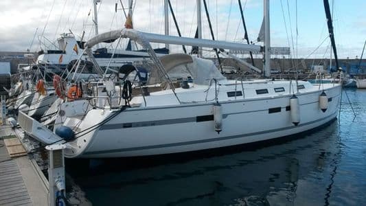 Bavaria 45 Cruiser – Santa Cruz de Tenerife