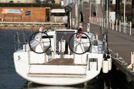 Beneteau Oceanis 30.1 – Palma