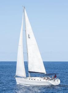 Beneteau Cyclades 50.5 – Playa de la Américas