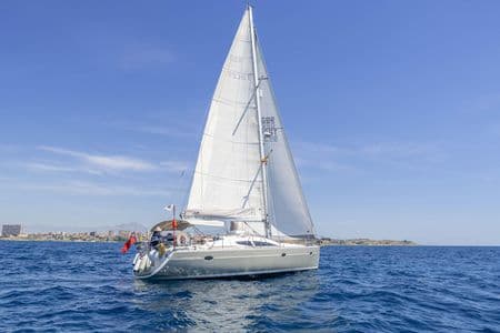 Elan Impression – Alicante (Alacant)