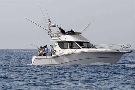 Rodman 10.40 – Isla Cristina