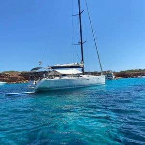 Beneteau First 50 Sport – Mataró
