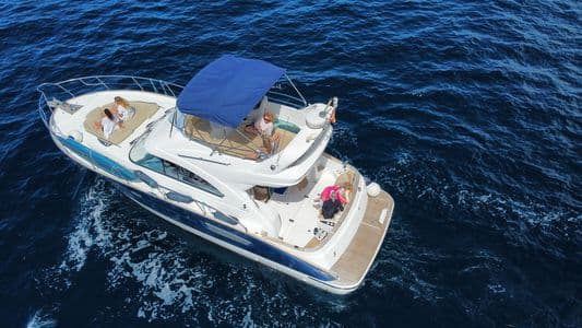 Beneteau Antares 42 – Costa Adeje