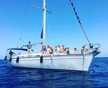 Bavaria 49 CRUISER – Costa Adeje
