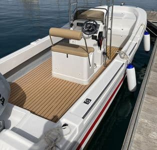 Speedboat 19 – Morro Jable