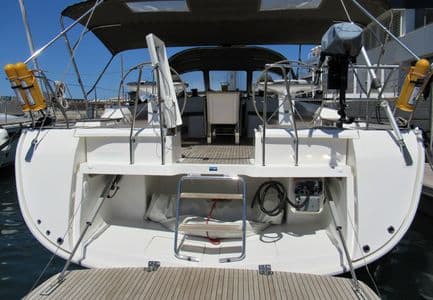 Bavaria Cruiser 56 – Arrecife