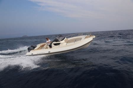 Capelli Tempest 900 – Ars-en-Ré