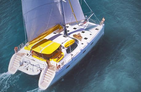 Marine Group Privilège 585 – Antibes