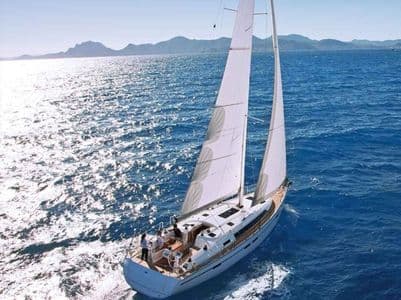 Bavaria Cruiser 46 – Göteborg