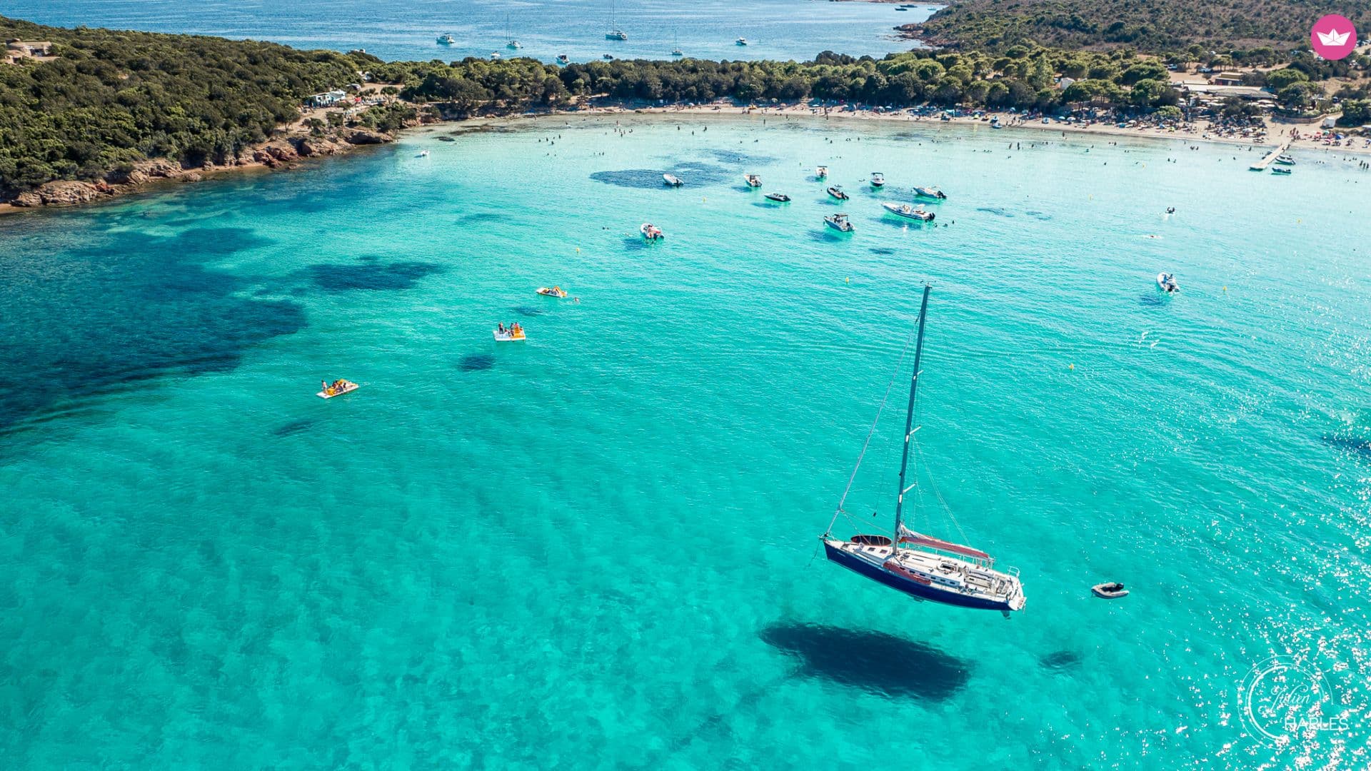 Beneteau First 47.7 S Racing – Porto Vecchio