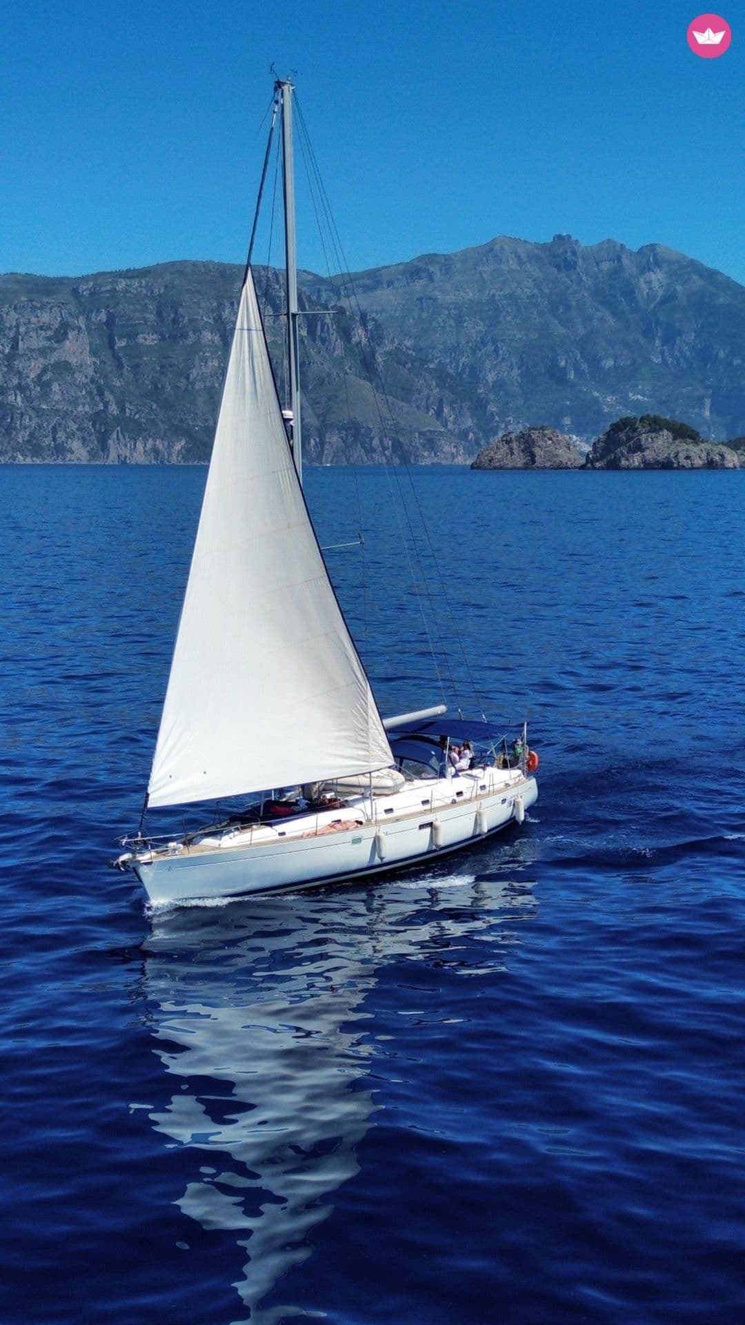 Beneteau first – Castellammare di Stabia