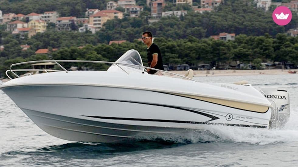 Beneteau Flyer 550 Sun Deck – Maderno 33303