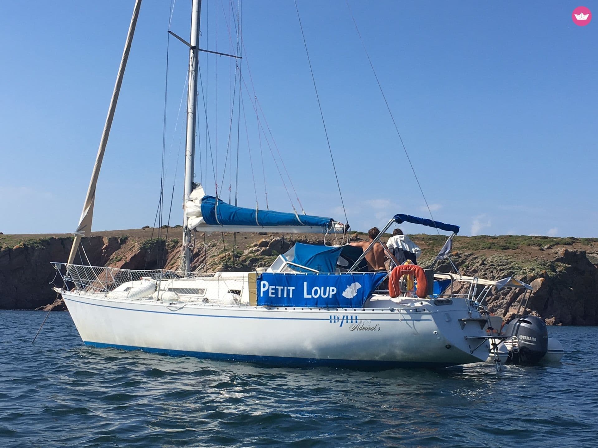 Beneteau Idylle 10.50 – La Trinité Sur Mer