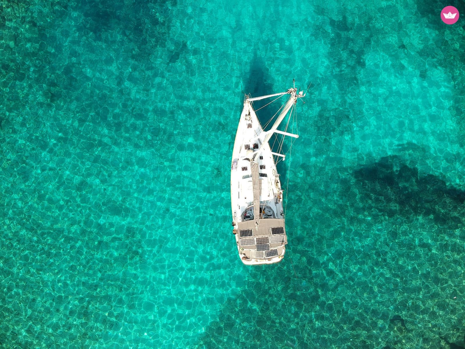 Beneteau Oceania 473 – Gaios