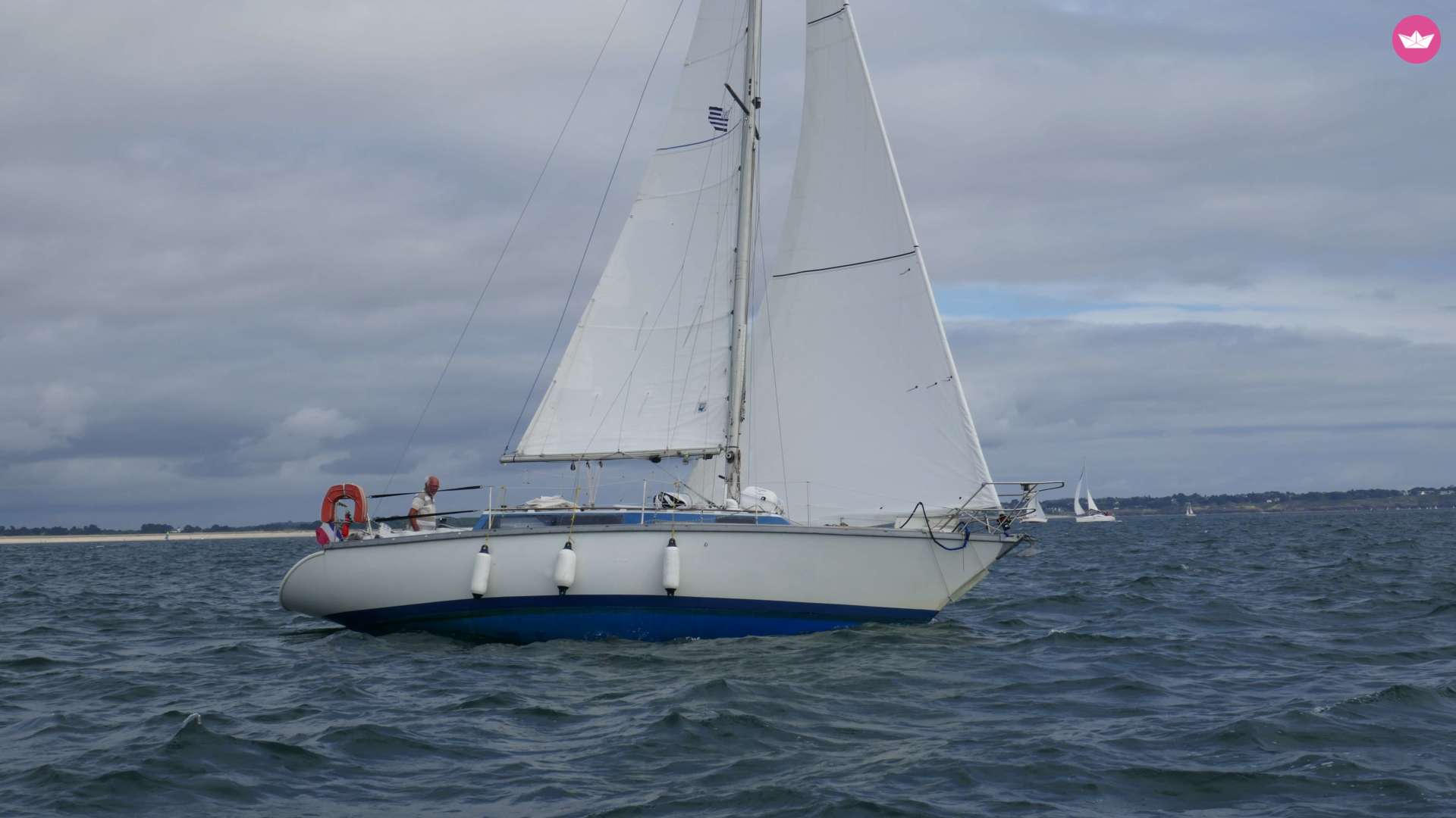 Beneteau Oceanis 351 – Arzal