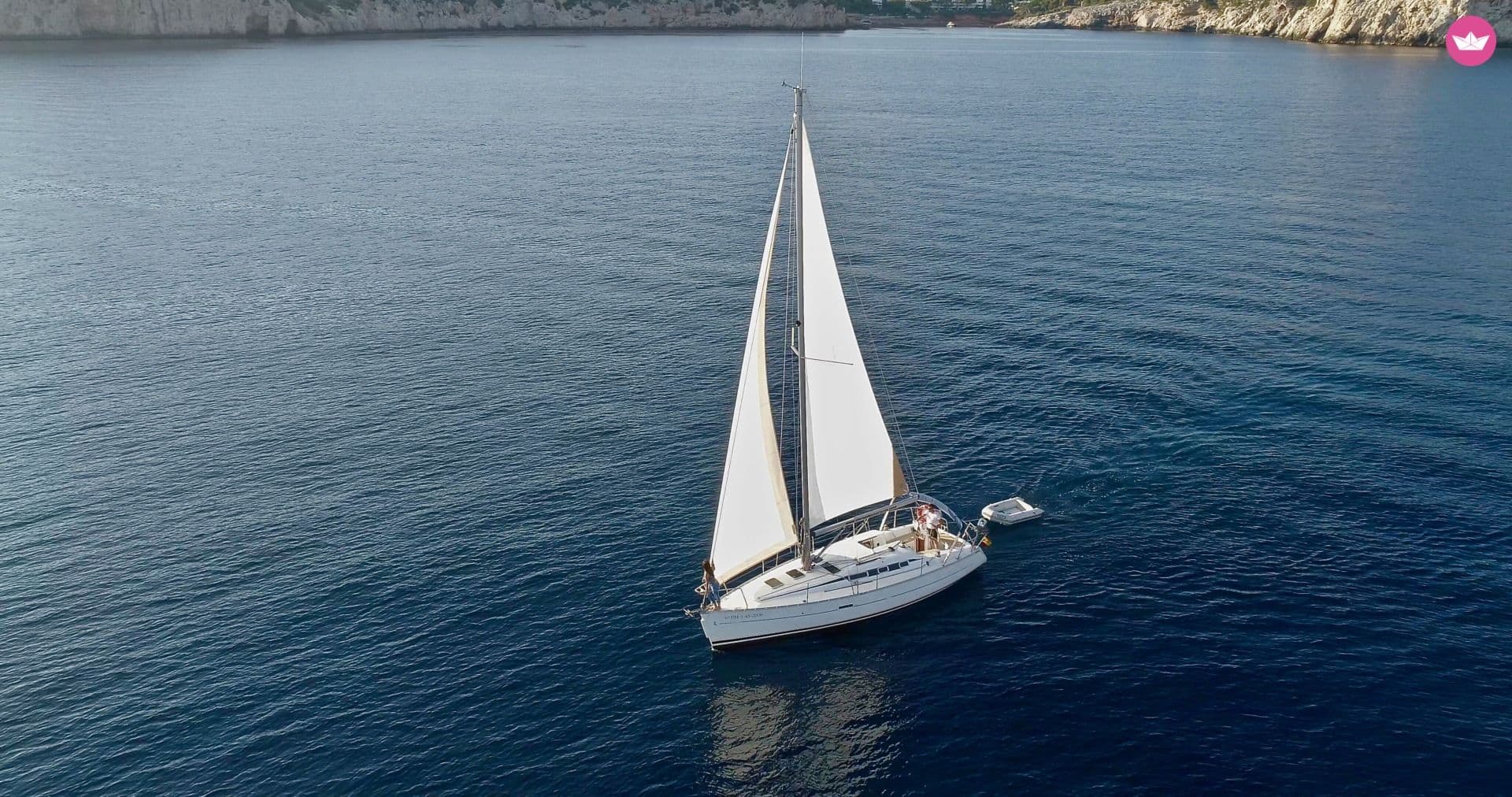 Beneteau Oceanis Clipper 323 – Port D Andratx
