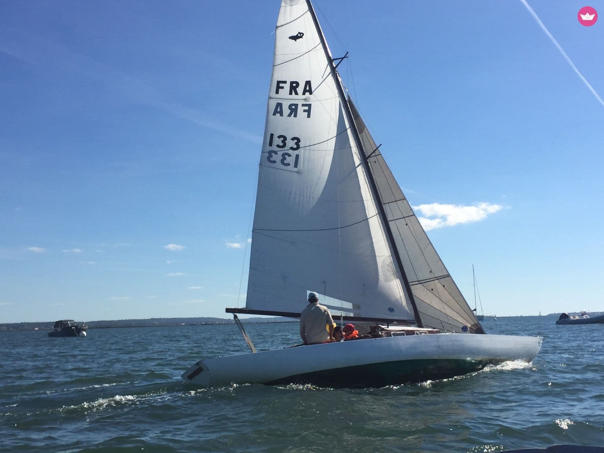 Bezier Requin – LèGe Cap Ferret