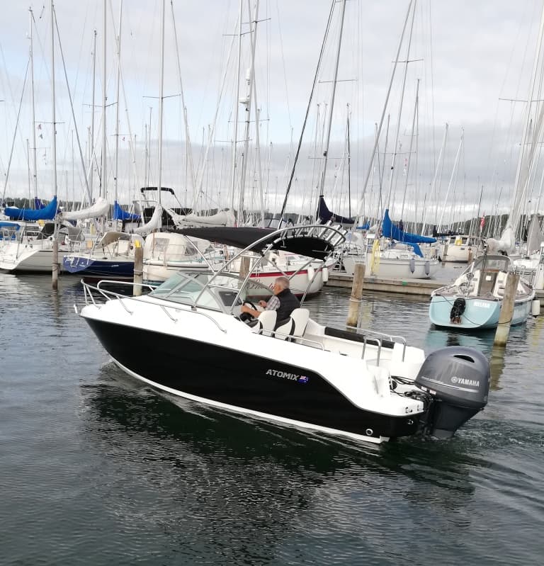 Atomix 600 SC – Middelfart