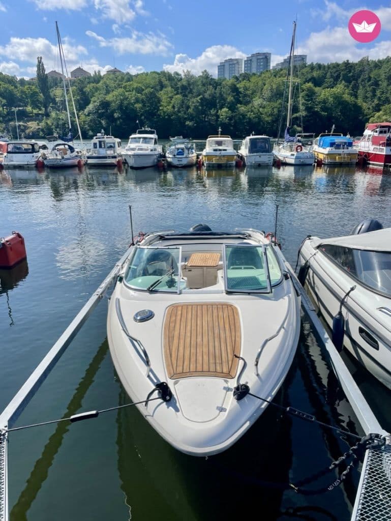 Boat Rental boat@helle.cc – Stockholm