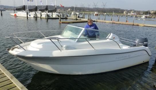 Sessa Tiburon 20 Middelfart – Middelfart