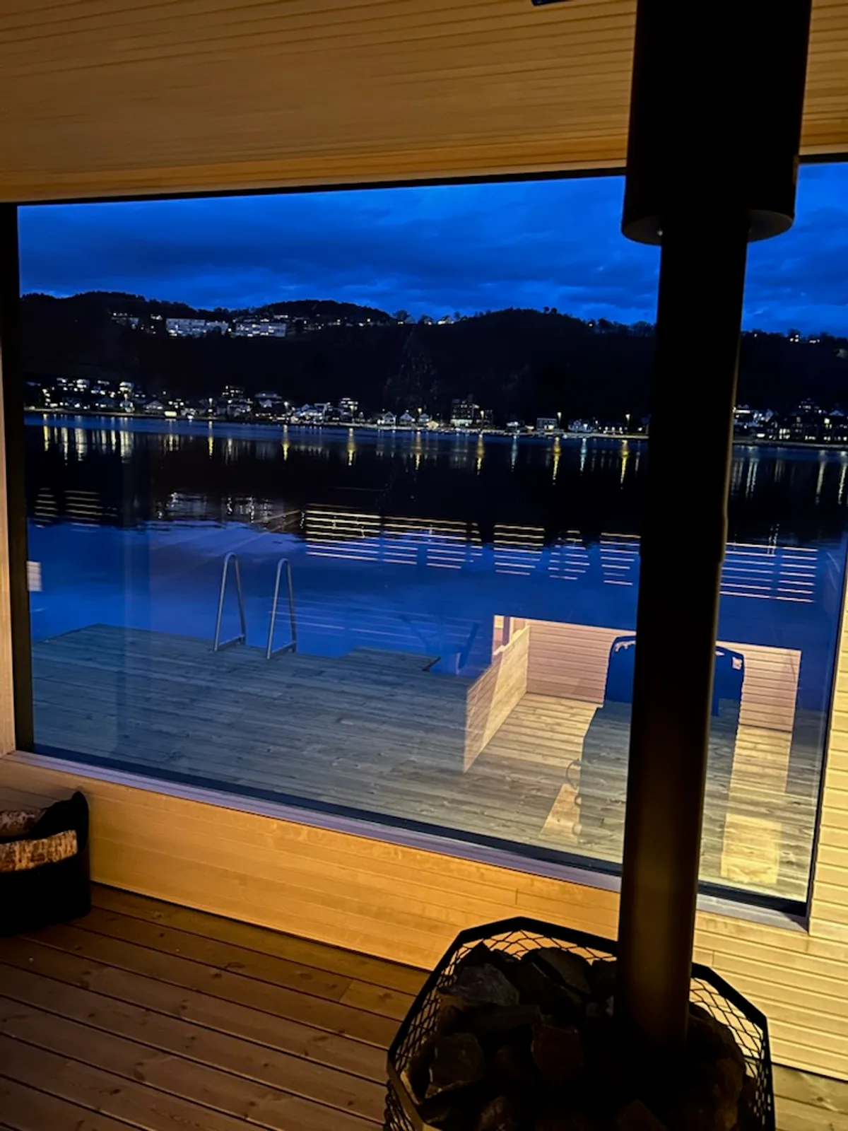 BookSauna Alex – Sandnes