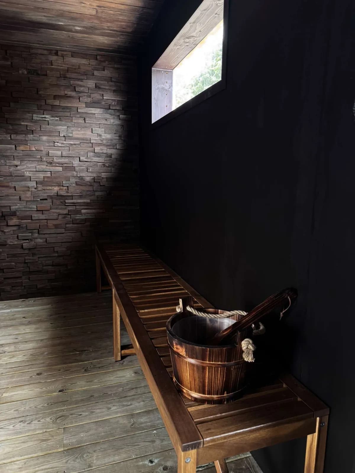 BookSauna Henki – Sandnes