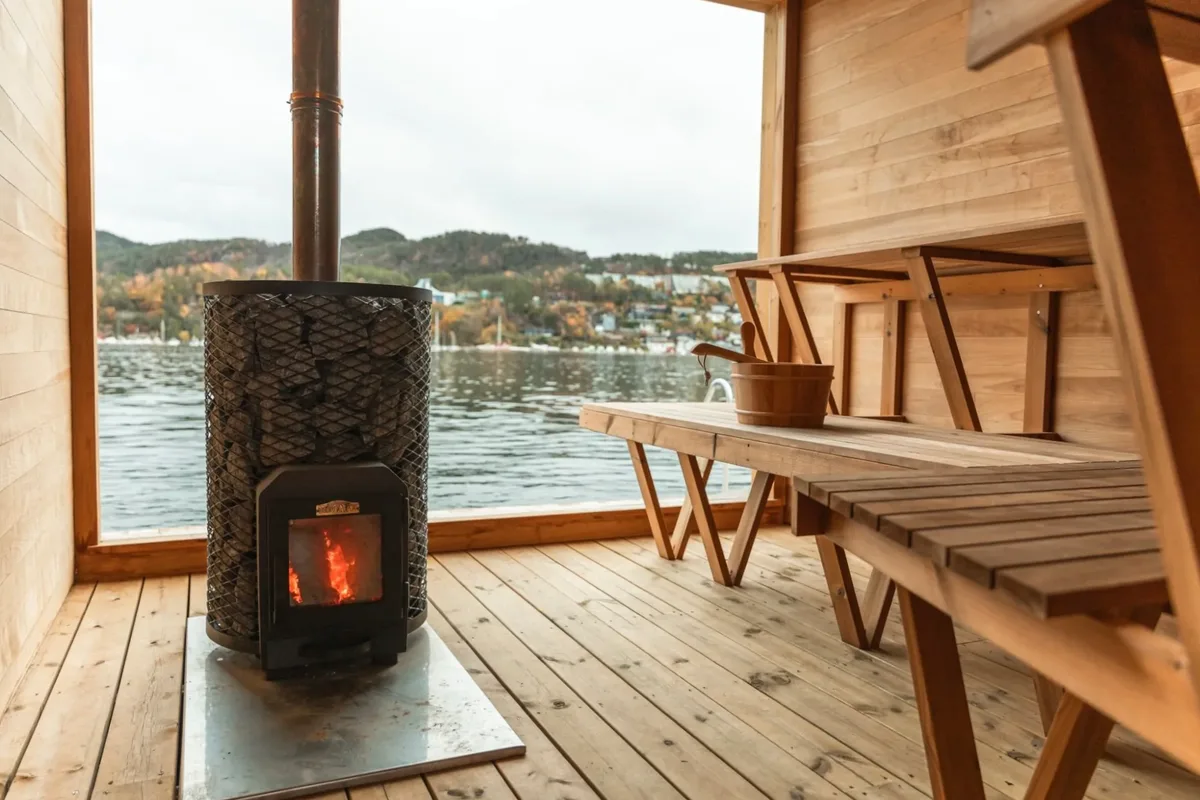 BookSauna Saga – Sandnes