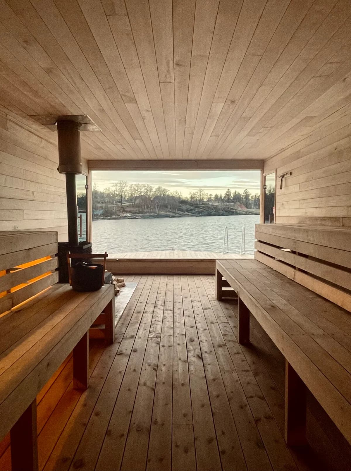 BookSauna Thor – Stavanger