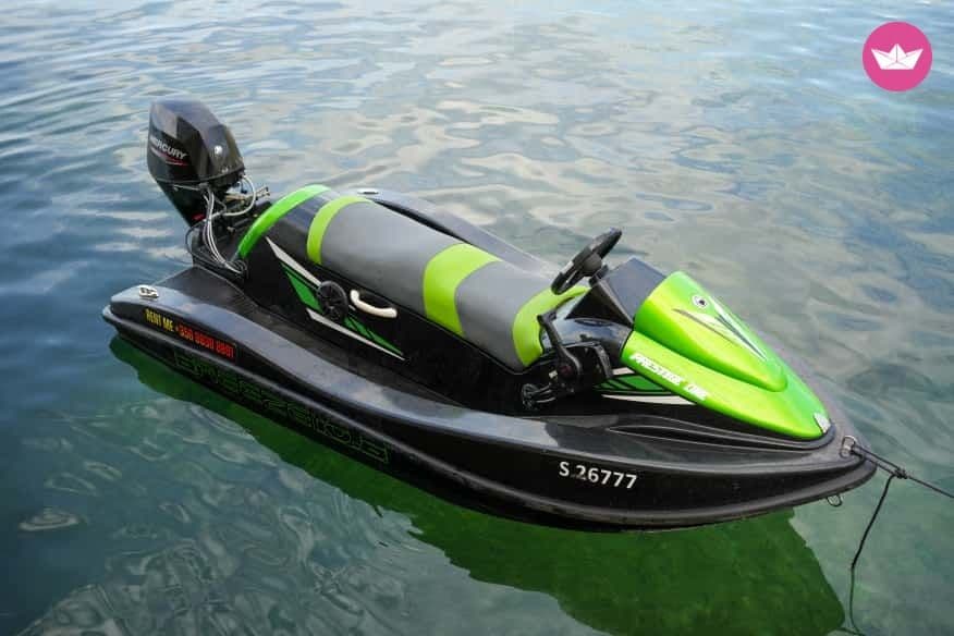 Breeze 10.8 25hp (2025) – Saint Paul S Bay