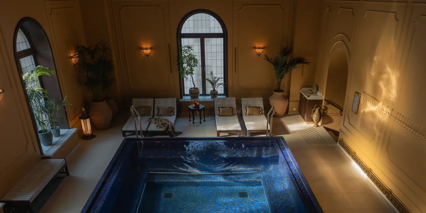 Bristol Spa – Oslo