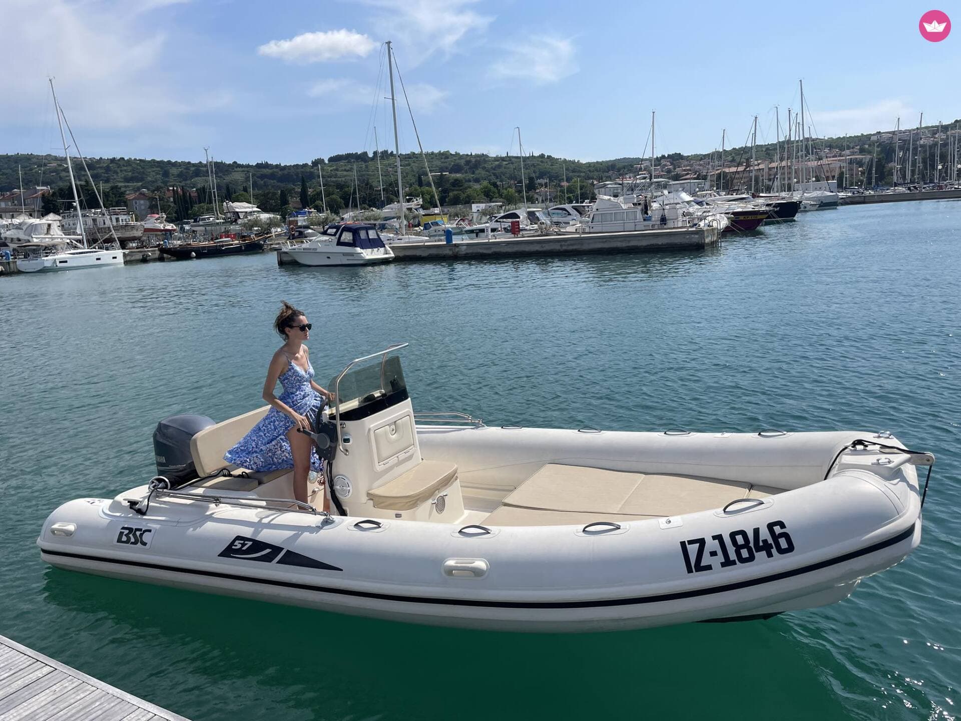 BSC 57 – Izola