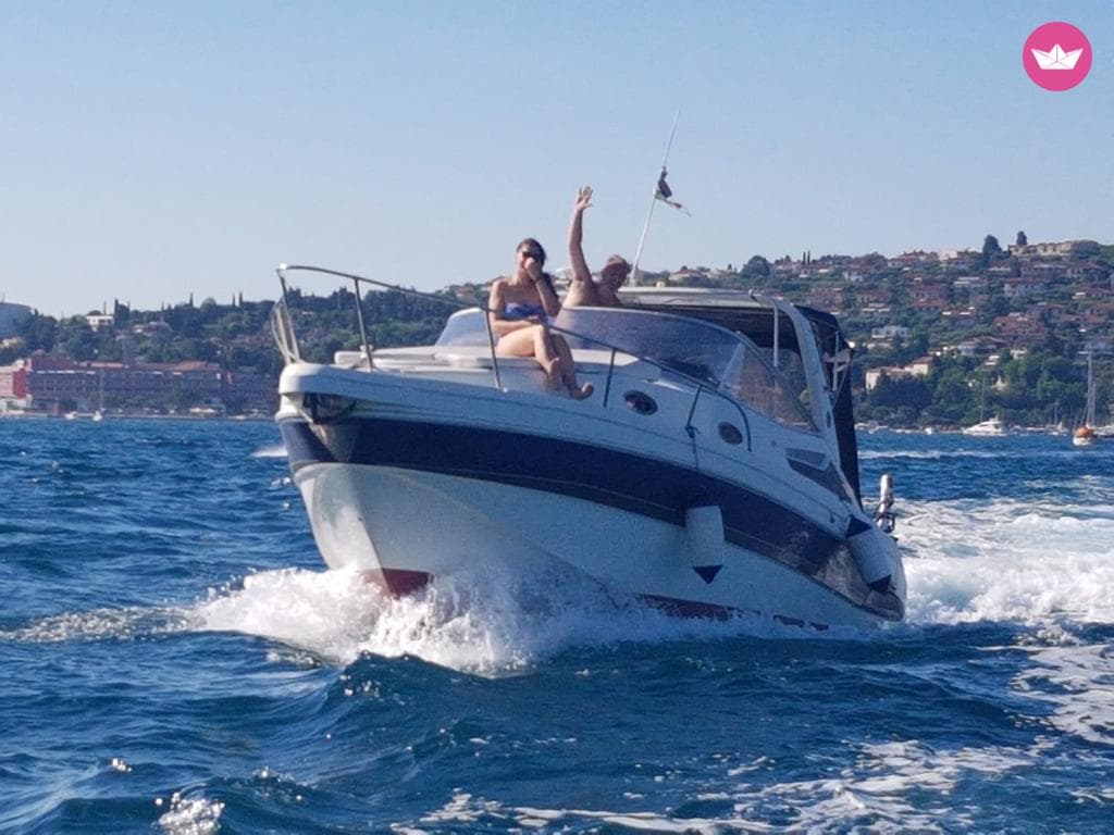 C&B Prestige Dea 27 Star – Portorož